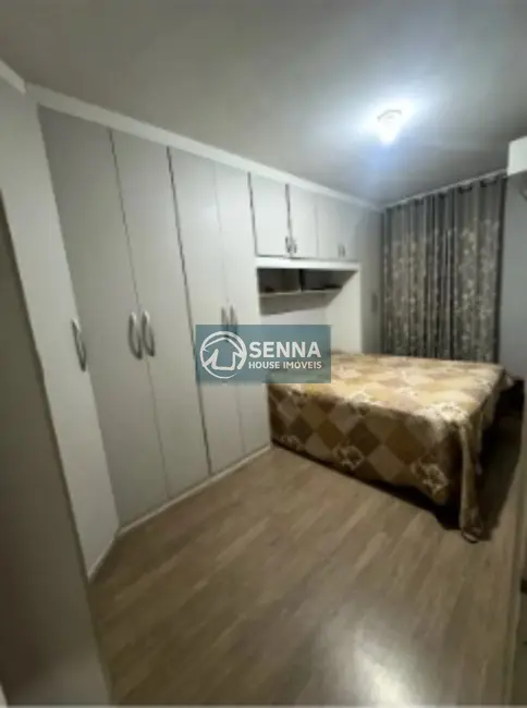 Foto 9 de Apartamento com 2 quartos à venda, 54m2 em Loteamento Parque Industrial, Jundiai - SP