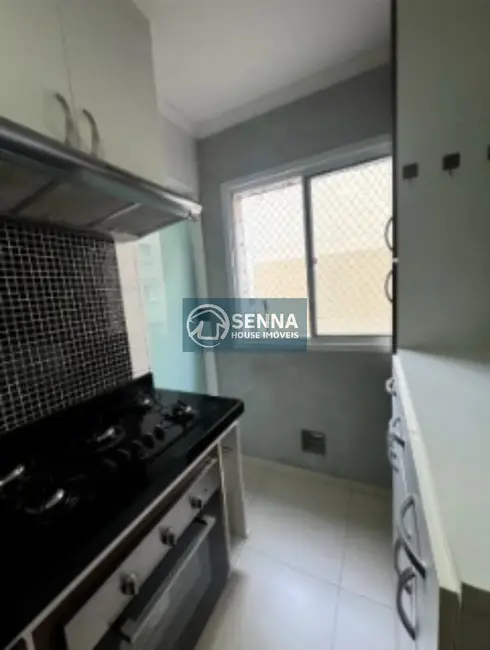 Foto 7 de Apartamento com 2 quartos à venda, 54m2 em Loteamento Parque Industrial, Jundiai - SP