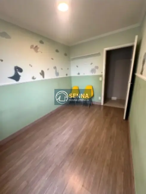 Foto 8 de Apartamento com 2 quartos à venda, 54m2 em Loteamento Parque Industrial, Jundiai - SP