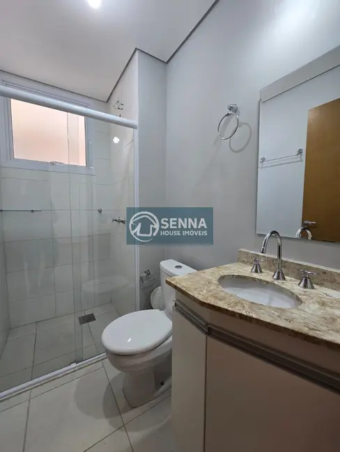 Foto 7 de Apartamento com 2 quartos à venda, 54m2 em Jardim do Lago, Jundiai - SP