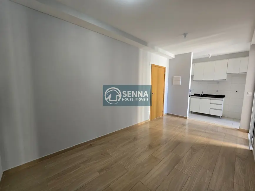 Foto 8 de Apartamento com 2 quartos à venda, 54m2 em Jardim do Lago, Jundiai - SP