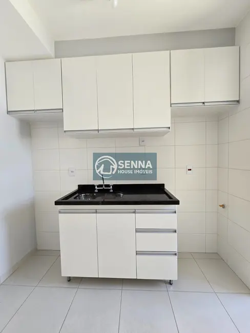 Foto 3 de Apartamento com 2 quartos à venda, 54m2 em Jardim do Lago, Jundiai - SP