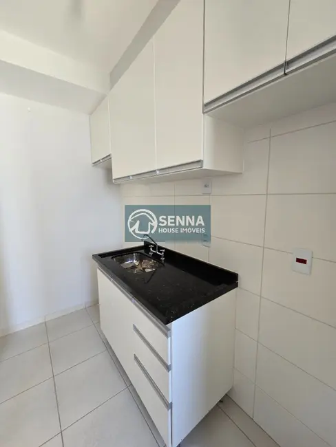 Foto 4 de Apartamento com 2 quartos à venda, 54m2 em Jardim do Lago, Jundiai - SP
