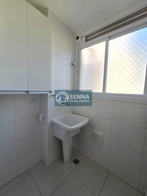 Foto 5 de Apartamento com 2 quartos à venda, 54m2 em Jardim do Lago, Jundiai - SP