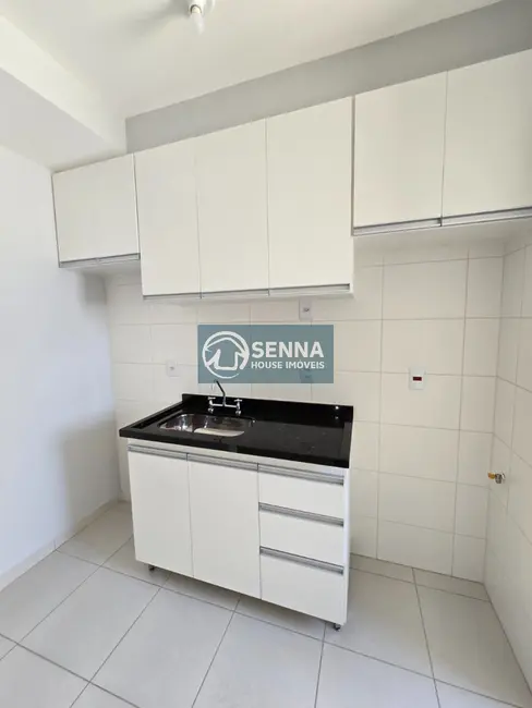Foto 2 de Apartamento com 2 quartos à venda, 54m2 em Jardim do Lago, Jundiai - SP