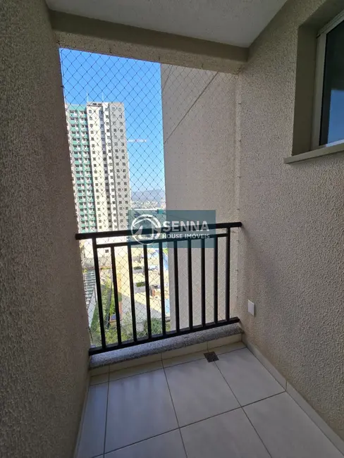 Foto 9 de Apartamento com 2 quartos à venda, 54m2 em Jardim do Lago, Jundiai - SP