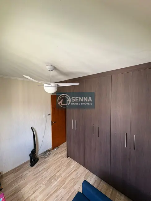 Foto 6 de Apartamento com 2 quartos à venda, 54m2 em Morada das Vinhas, Jundiai - SP