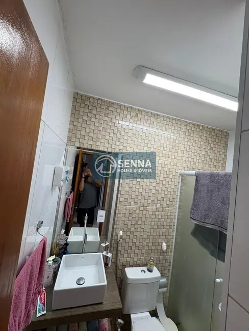 Foto 5 de Apartamento com 2 quartos à venda, 54m2 em Morada das Vinhas, Jundiai - SP