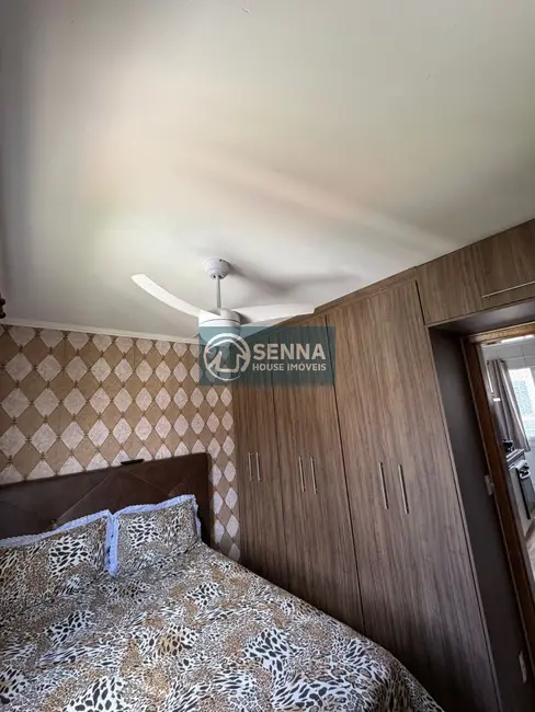 Foto 4 de Apartamento com 2 quartos à venda, 54m2 em Morada das Vinhas, Jundiai - SP