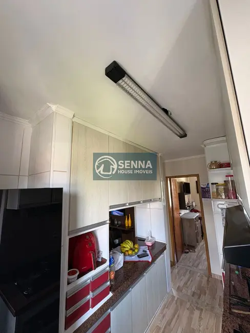 Foto 3 de Apartamento com 2 quartos à venda, 54m2 em Morada das Vinhas, Jundiai - SP