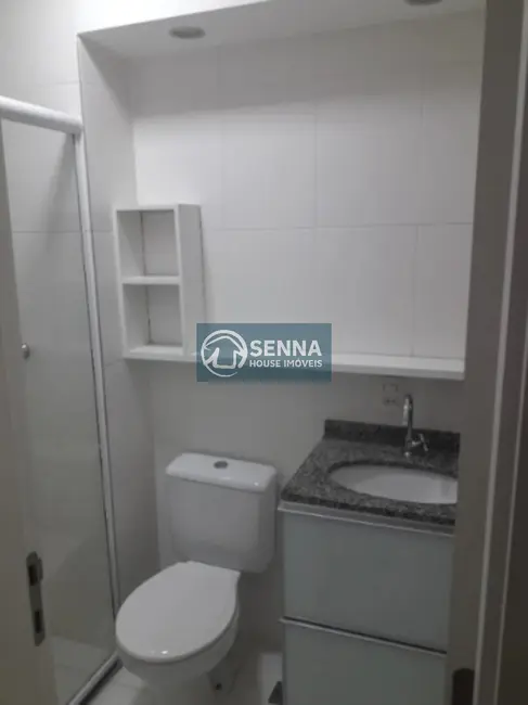 Foto 6 de Apartamento com 2 quartos à venda, 51m2 em Parque União, Jundiai - SP