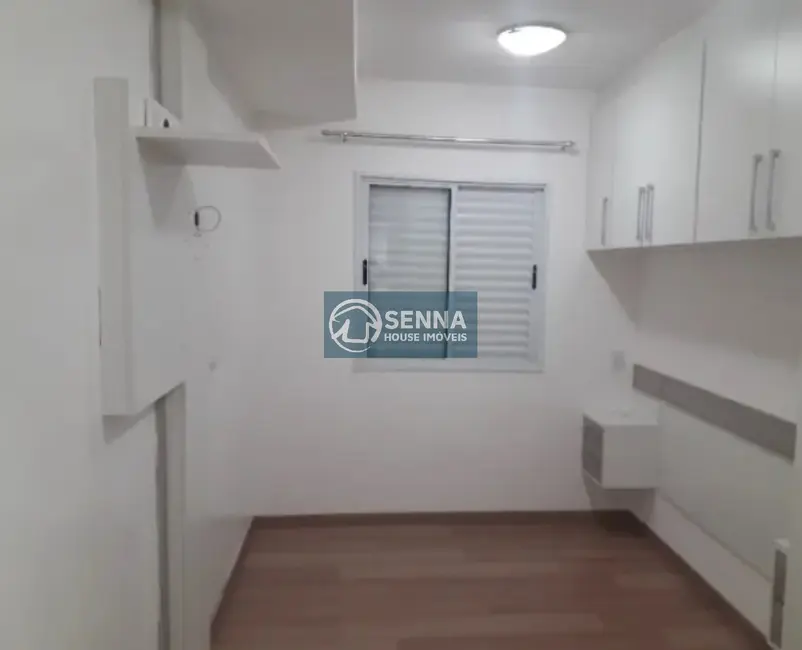 Foto 8 de Apartamento com 2 quartos à venda, 51m2 em Parque União, Jundiai - SP