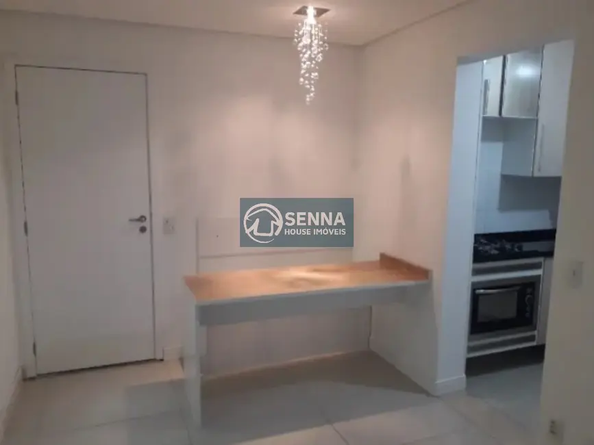 Foto 2 de Apartamento com 2 quartos à venda, 51m2 em Parque União, Jundiai - SP