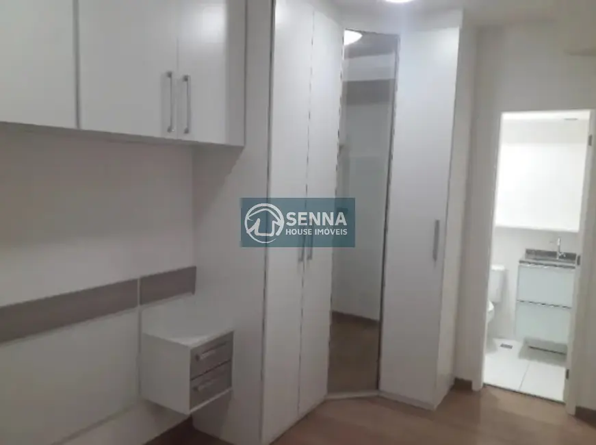 Foto 9 de Apartamento com 2 quartos à venda, 51m2 em Parque União, Jundiai - SP
