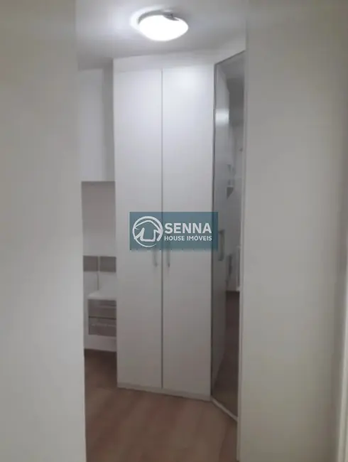 Foto 7 de Apartamento com 2 quartos à venda, 51m2 em Parque União, Jundiai - SP