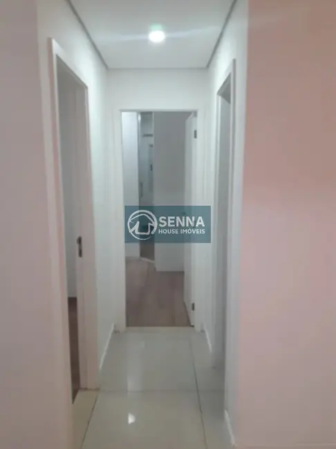 Foto 4 de Apartamento com 2 quartos à venda, 51m2 em Parque União, Jundiai - SP