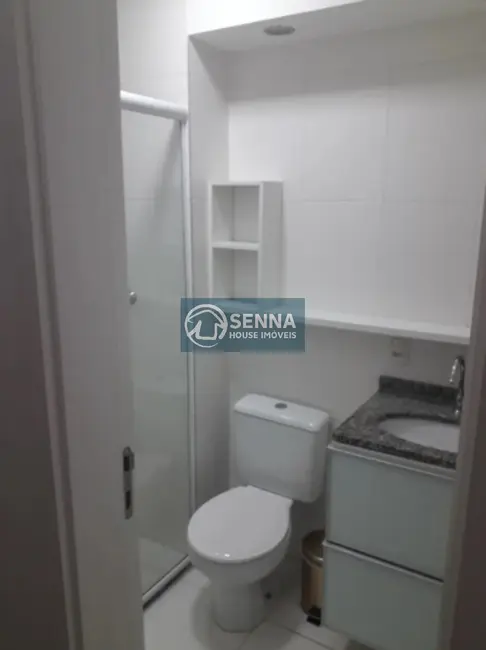 Foto 5 de Apartamento com 2 quartos à venda, 51m2 em Parque União, Jundiai - SP