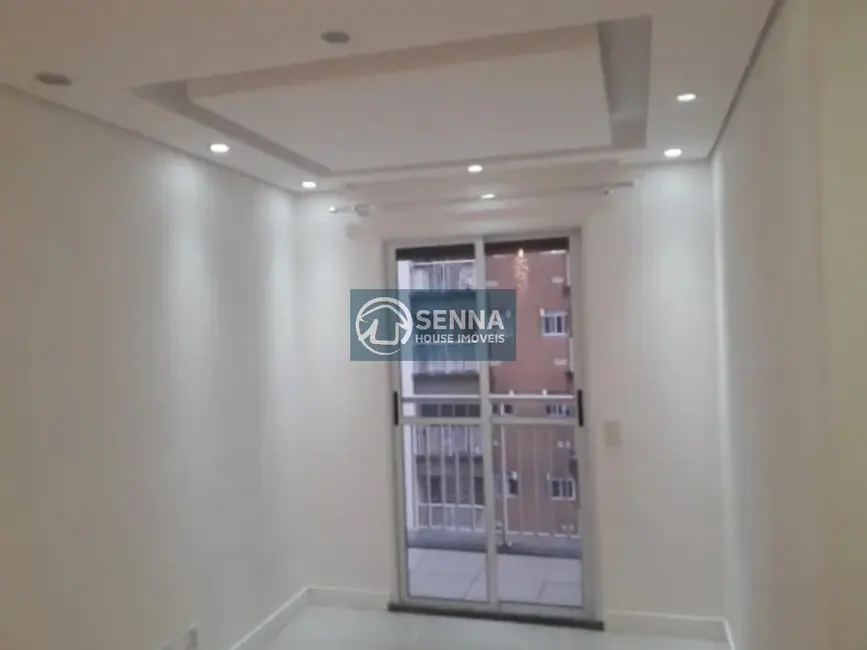 Foto 1 de Apartamento com 2 quartos à venda, 51m2 em Parque União, Jundiai - SP