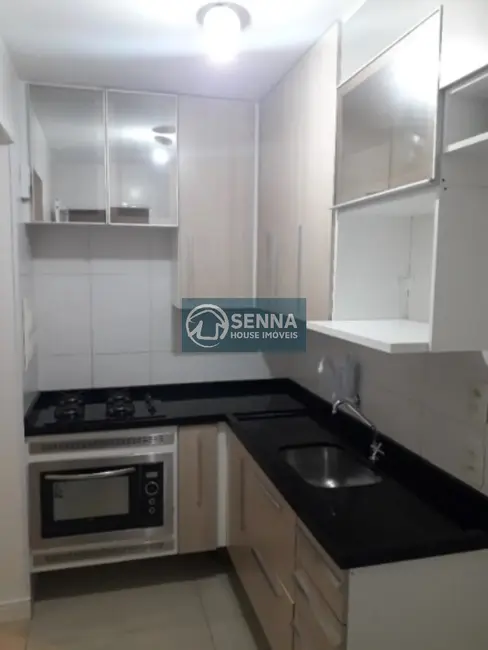 Foto 3 de Apartamento com 2 quartos à venda, 51m2 em Parque União, Jundiai - SP