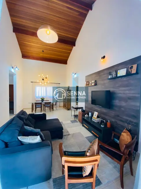 Casa de Condomínio com 4 quartos à venda, 280m2 em Itupeva - SP - imagem 6 Foto 6 de Casa de Condomínio com 4 quartos à venda, 280m2 em Itupeva - SP