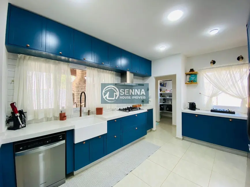 Casa de Condomínio com 4 quartos à venda, 280m2 em Itupeva - SP - imagem 7 Foto 7 de Casa de Condomínio com 4 quartos à venda, 280m2 em Itupeva - SP