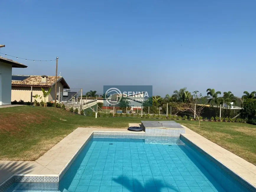 Casa de Condomínio com 4 quartos à venda, 280m2 em Itupeva - SP - imagem 2 Foto 2 de Casa de Condomínio com 4 quartos à venda, 280m2 em Itupeva - SP