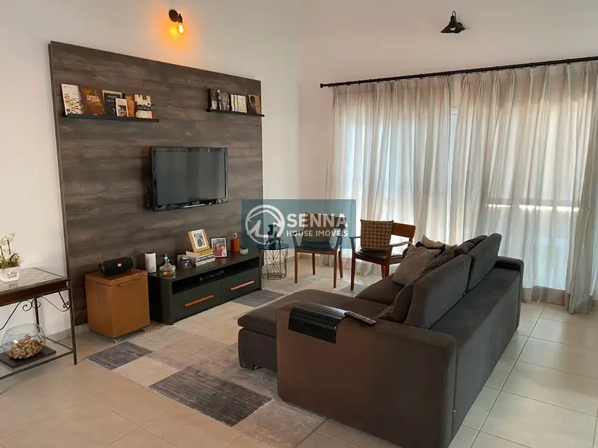 Casa de Condomínio com 4 quartos à venda, 280m2 em Itupeva - SP - imagem 4 Foto 4 de Casa de Condomínio com 4 quartos à venda, 280m2 em Itupeva - SP
