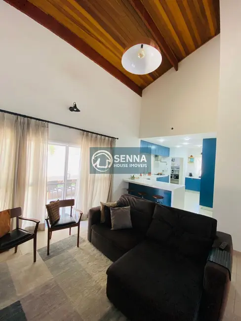 Casa de Condomínio com 4 quartos à venda, 280m2 em Itupeva - SP - imagem 5 Foto 5 de Casa de Condomínio com 4 quartos à venda, 280m2 em Itupeva - SP
