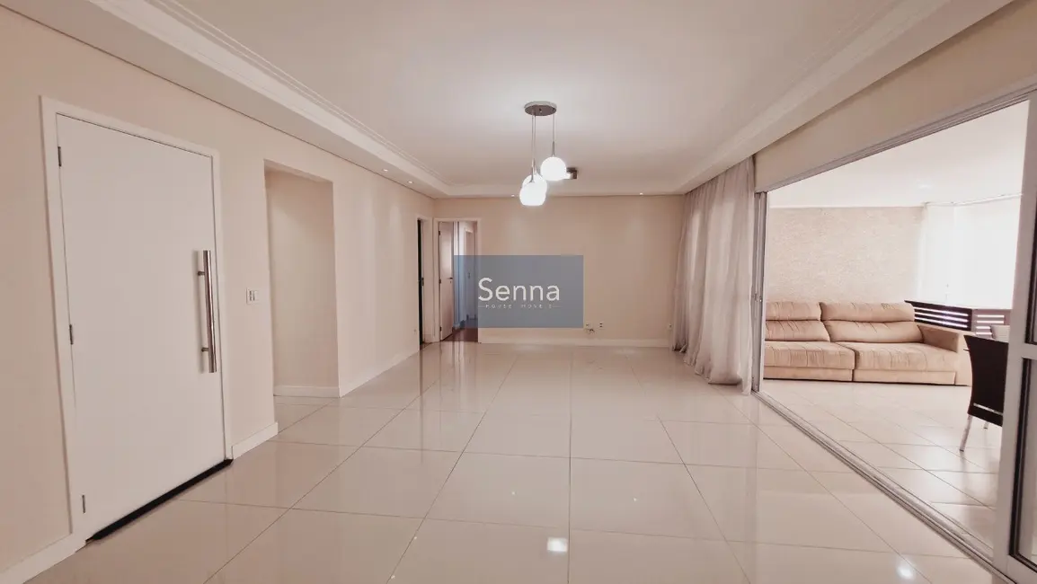 Foto 9 de Apartamento com 3 quartos para alugar, 163m2 em Jardim São Bento, Jundiai - SP
