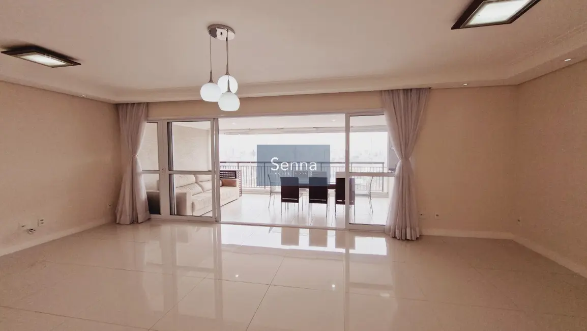 Foto 6 de Apartamento com 3 quartos para alugar, 163m2 em Jardim São Bento, Jundiai - SP