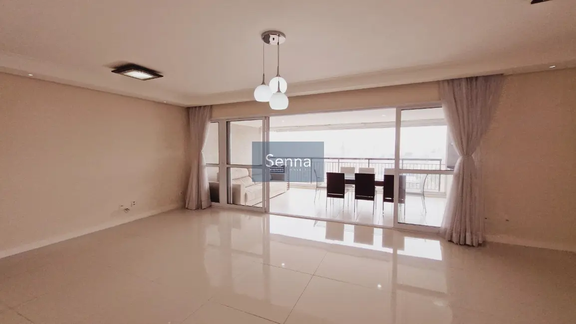 Foto 5 de Apartamento com 3 quartos para alugar, 163m2 em Jardim São Bento, Jundiai - SP