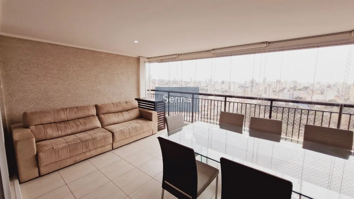 Foto 8 de Apartamento com 3 quartos para alugar, 163m2 em Jardim São Bento, Jundiai - SP