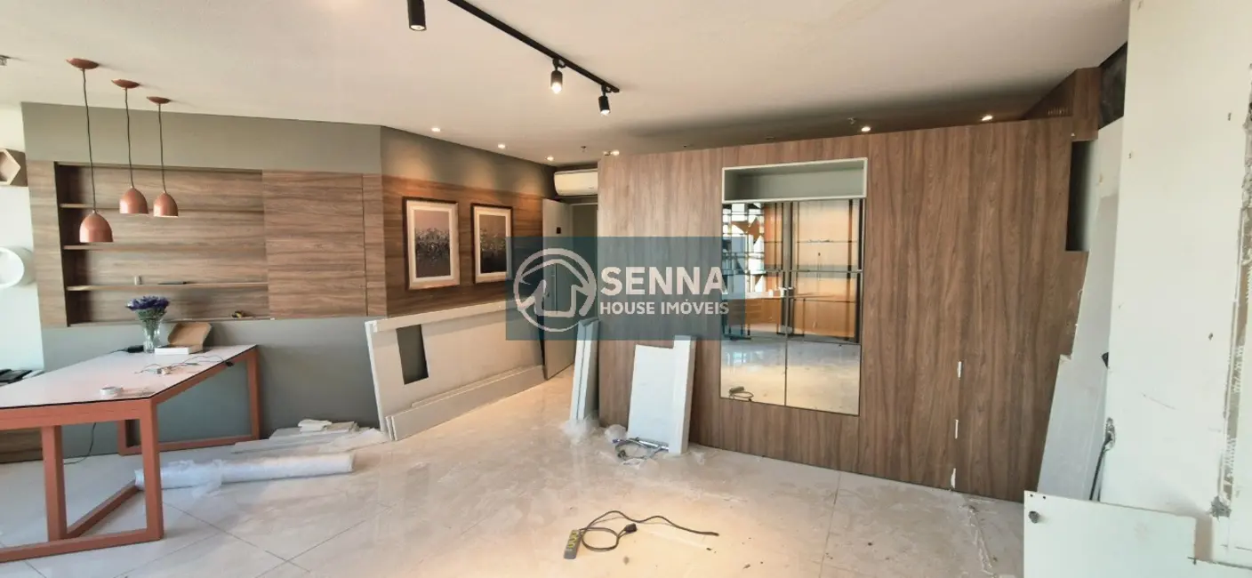 Foto 8 de Sala Comercial para alugar, 39m2 em Chácara Urbana, Jundiai - SP
