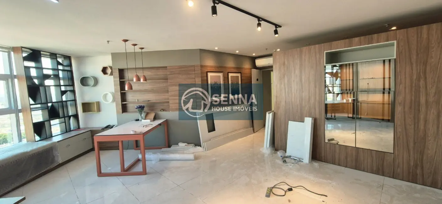 Foto 6 de Sala Comercial para alugar, 39m2 em Chácara Urbana, Jundiai - SP