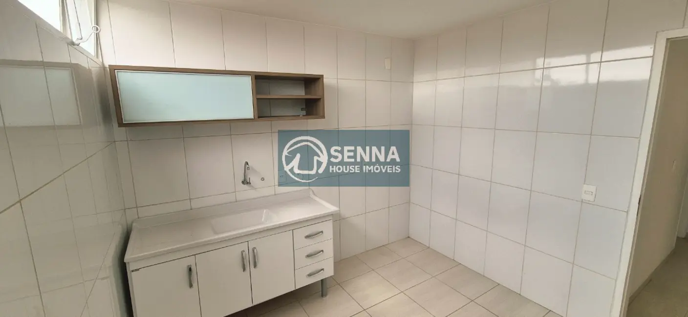 Foto 9 de Casa com 2 quartos para alugar, 130m2 em Jardim Esplanada, Jundiai - SP