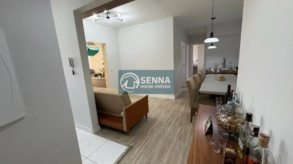 Foto 6 de Apartamento com 3 quartos à venda, 69m2 em Jardim Tereza Cristina, Jundiai - SP