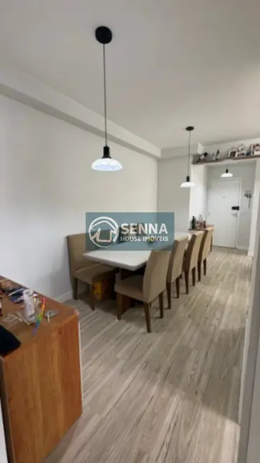 Foto 7 de Apartamento com 3 quartos à venda, 69m2 em Jardim Tereza Cristina, Jundiai - SP