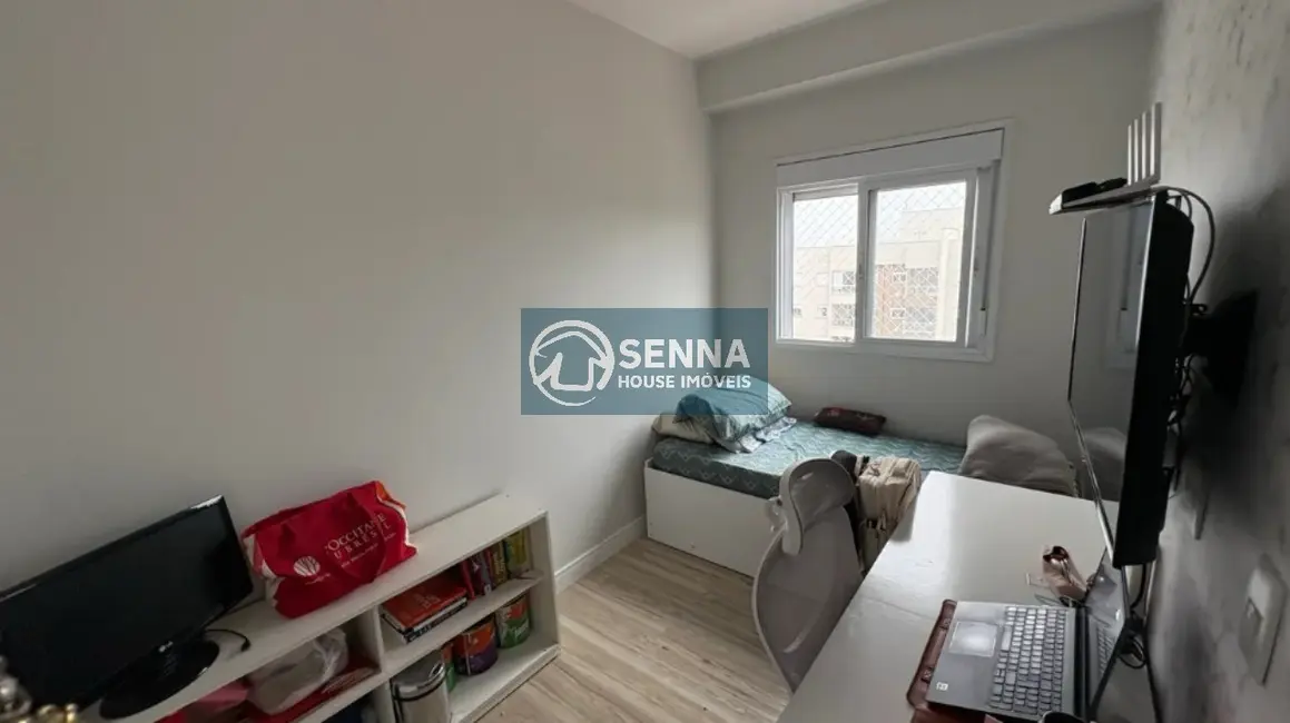Foto 9 de Apartamento com 3 quartos à venda, 69m2 em Jardim Tereza Cristina, Jundiai - SP