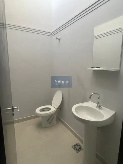 Foto 5 de Sala Comercial para alugar, 28m2 em Centro, Jundiai - SP