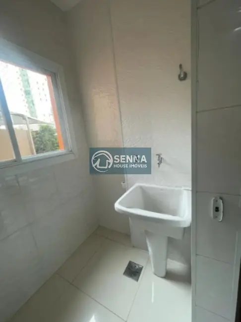 Foto 5 de Apartamento com 2 quartos à venda, 48m2 em Nova Cidade Jardim, Jundiai - SP