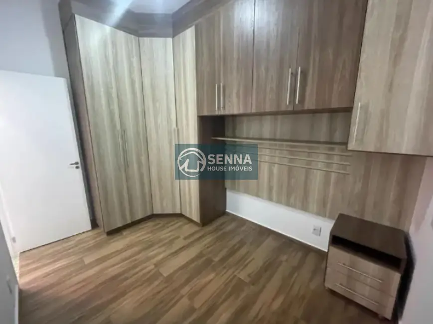 Foto 6 de Apartamento com 2 quartos à venda, 48m2 em Nova Cidade Jardim, Jundiai - SP
