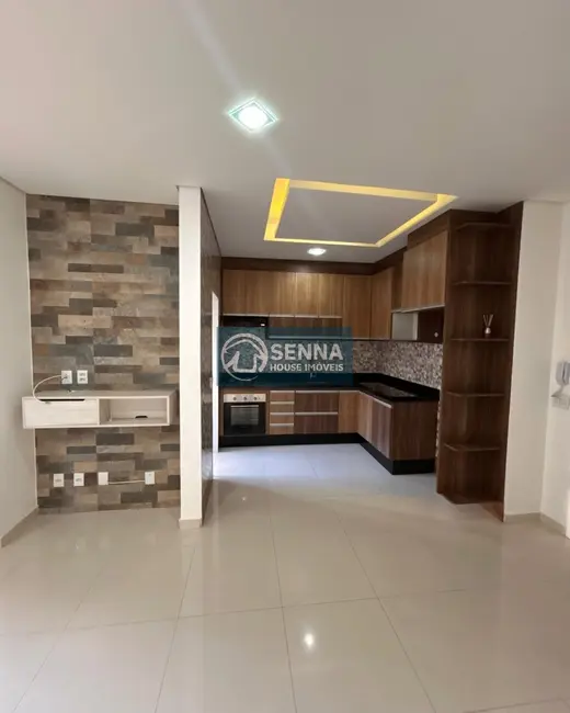 Foto 1 de Apartamento com 2 quartos à venda, 48m2 em Nova Cidade Jardim, Jundiai - SP