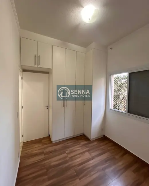 Foto 4 de Apartamento com 2 quartos à venda, 48m2 em Nova Cidade Jardim, Jundiai - SP