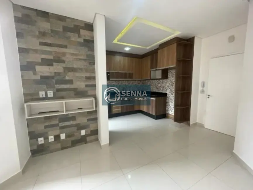 Foto 2 de Apartamento com 2 quartos à venda, 48m2 em Nova Cidade Jardim, Jundiai - SP