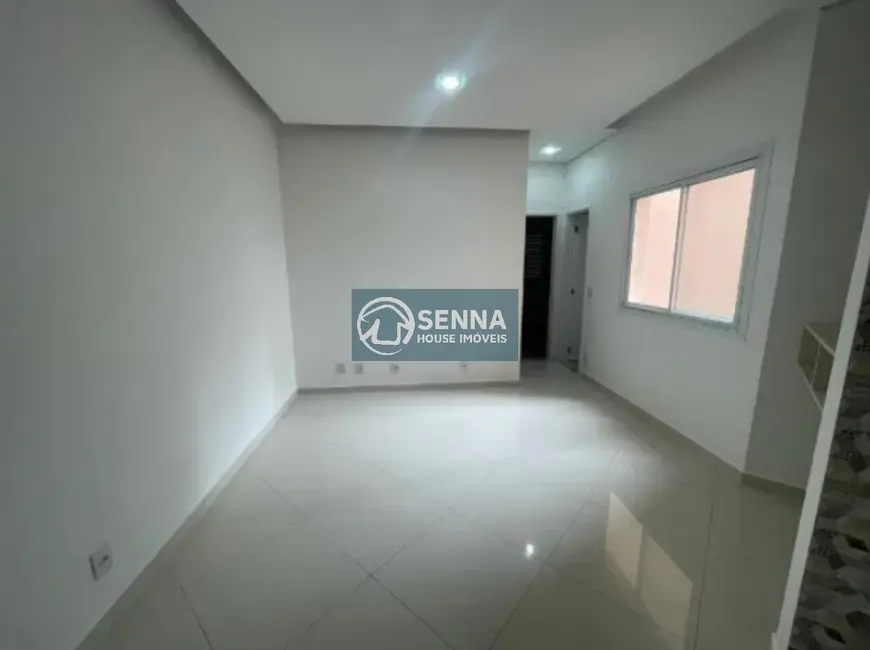 Foto 8 de Apartamento com 2 quartos à venda, 48m2 em Nova Cidade Jardim, Jundiai - SP