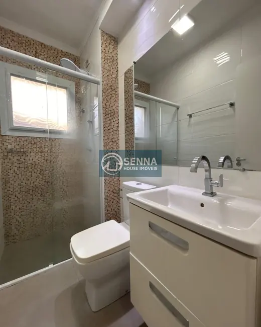 Foto 3 de Apartamento com 2 quartos à venda, 48m2 em Nova Cidade Jardim, Jundiai - SP
