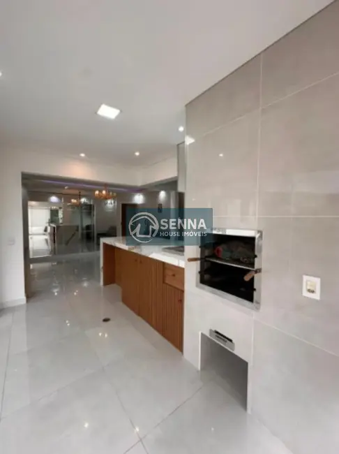 Foto 1 de Apartamento com 2 quartos à venda, 70m2 em Jardim Flórida, Jundiai - SP
