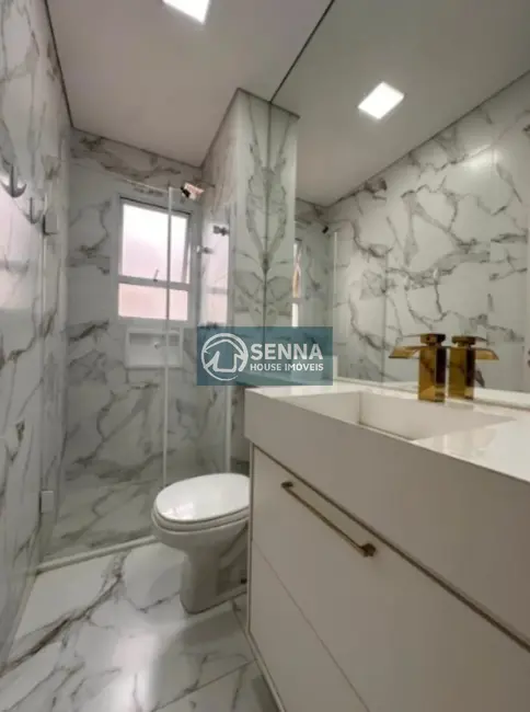 Foto 2 de Apartamento com 2 quartos à venda, 70m2 em Jardim Flórida, Jundiai - SP