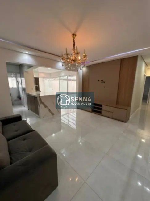 Foto 3 de Apartamento com 2 quartos à venda, 70m2 em Jardim Flórida, Jundiai - SP