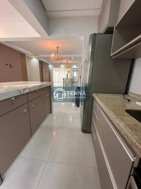 Foto 4 de Apartamento com 2 quartos à venda, 70m2 em Jardim Flórida, Jundiai - SP